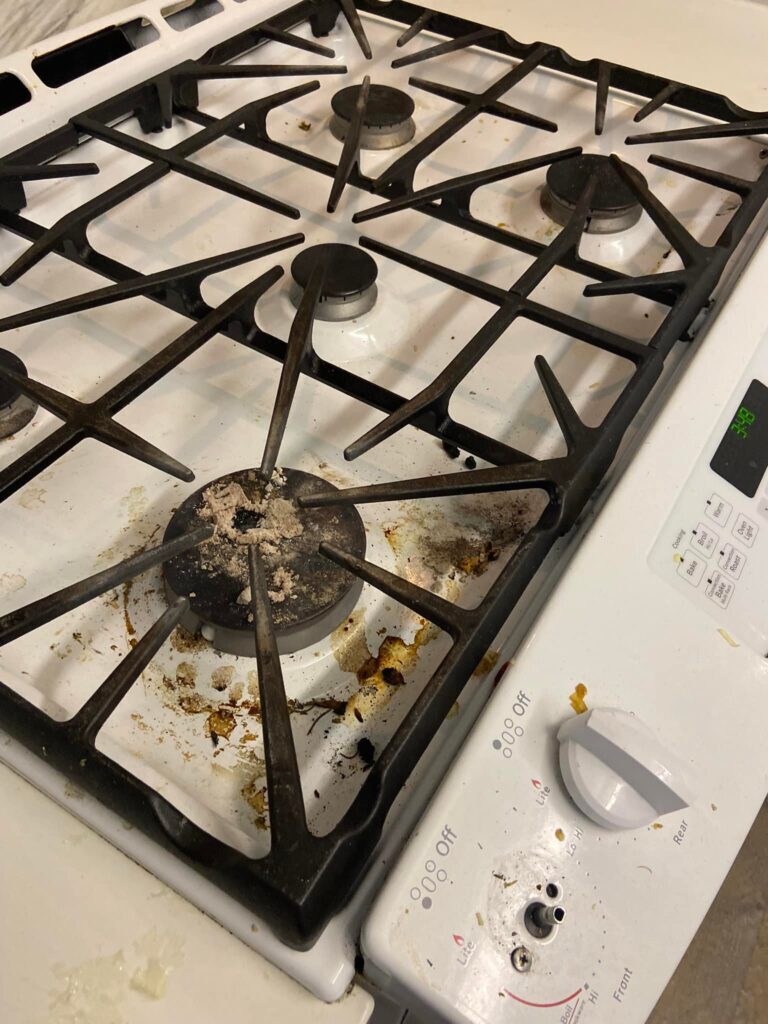 Regular Home Cleaning Services in Philadelphia